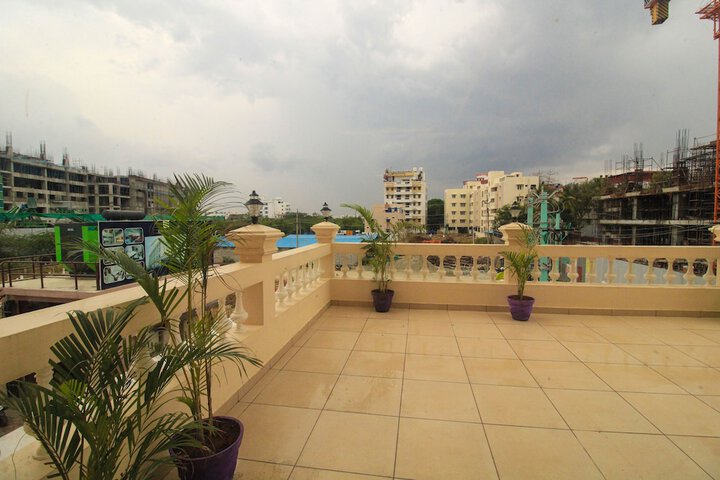 Terrace/Patio 57 of 58