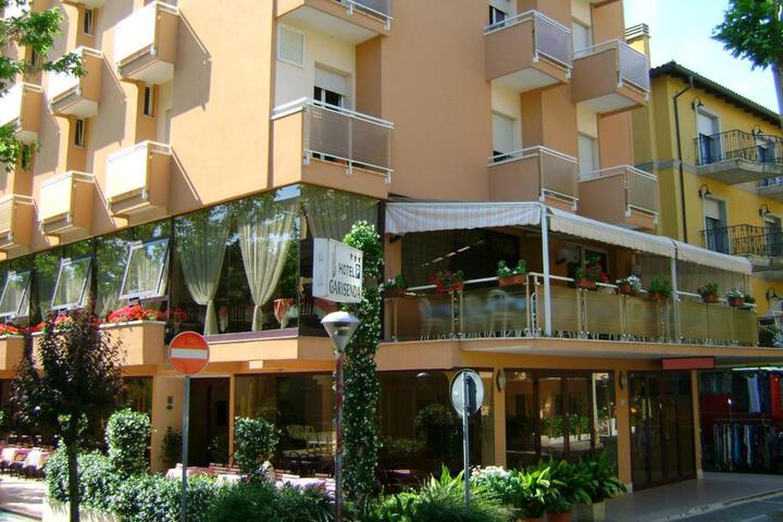 Hotel Garisenda