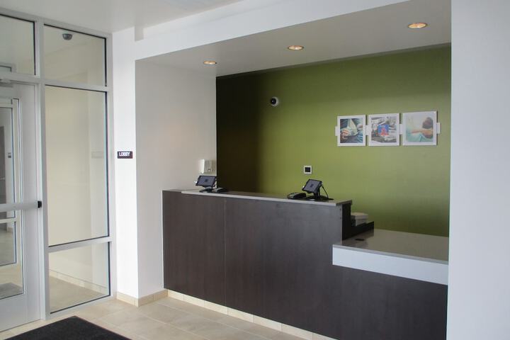 Hotel Interior 3 of 34