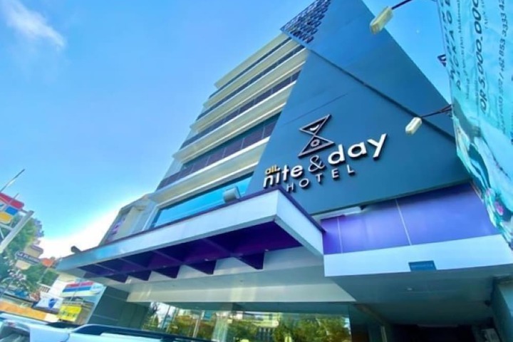 Image of ALL NITE & DAY Makassar