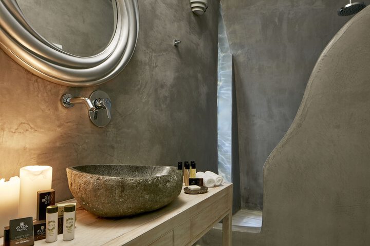 Bathroom Vanities