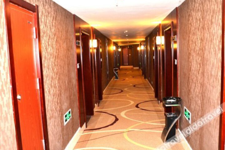 Southeast International Hotel