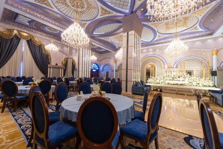 Wedding/Banquet 70 of 76
