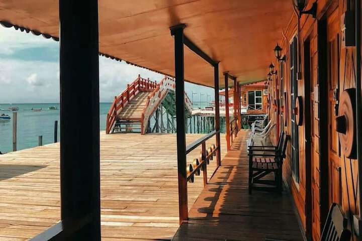 Terrace/Patio 7 of 10