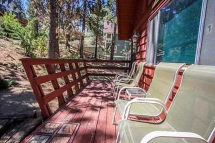 Terrace/Patio 41 of 46