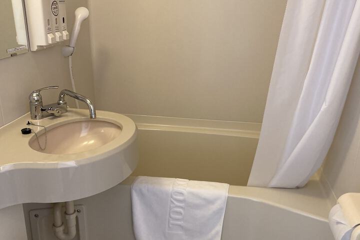 Bath Interior