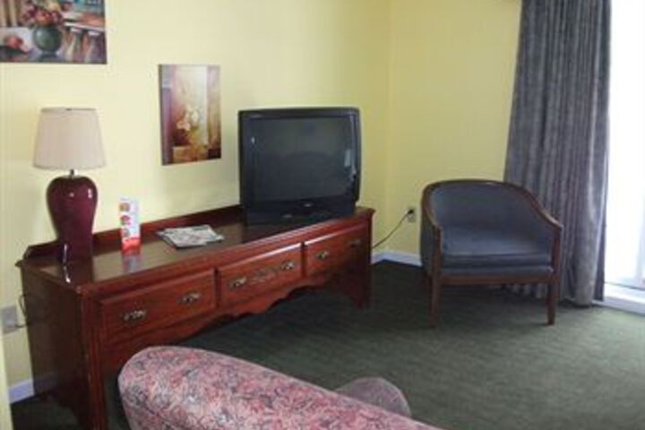 Guest Suite Photo