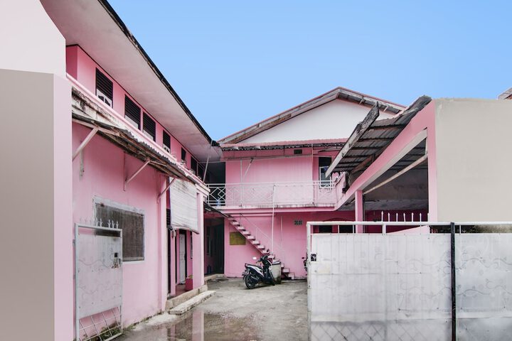 Hotel O Raja Homestay Syariah