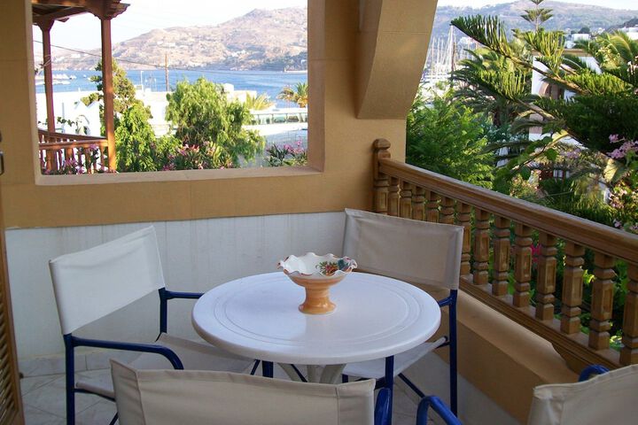 Terrace/Patio 2 of 31
