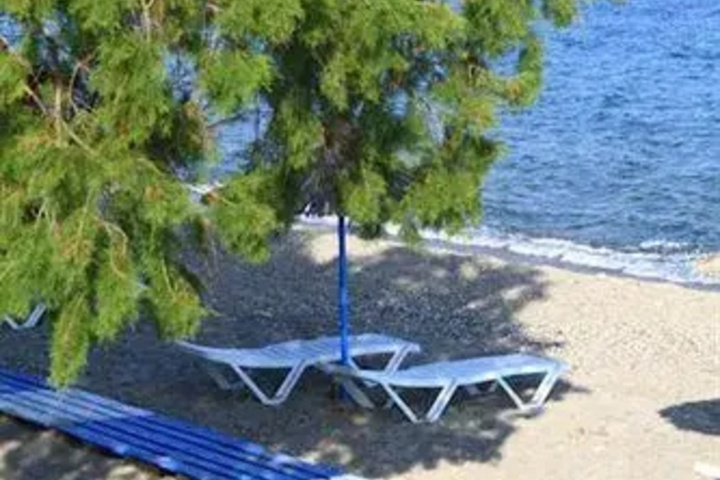 Beach 7 of 9