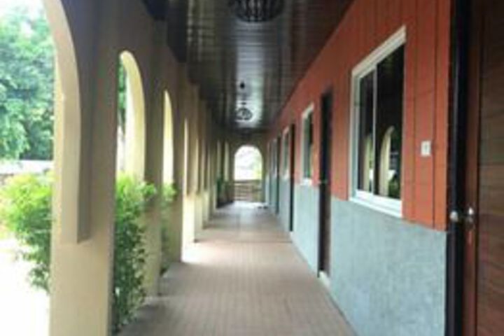 Terrace/Patio 14 of 17