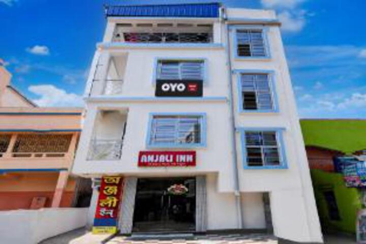 Hotel O Anjali Inn