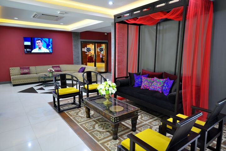 Hotel Interior 9 of 43