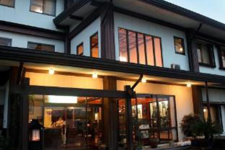 Tsukuba Town Hotel
