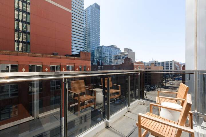 Terrace/Patio 44 sur 60