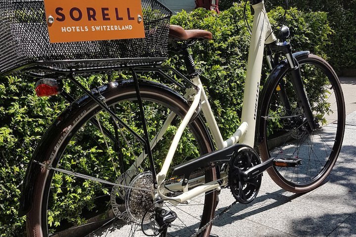 Bicycling