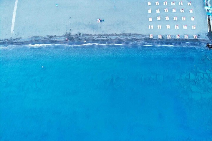 Beach 83 of 107