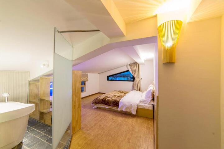 Tangdi Hotel