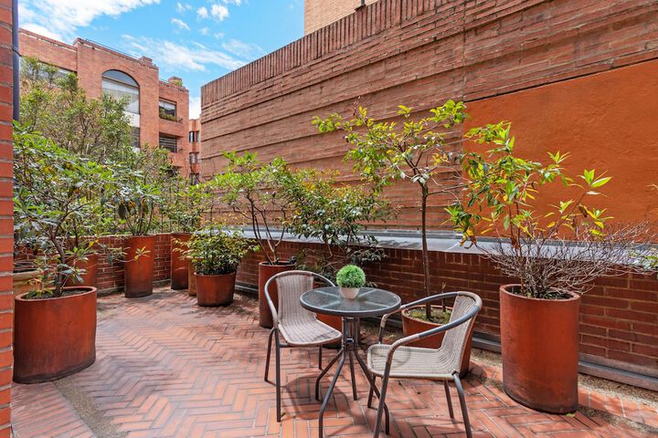 Terrace/Patio 22 of 35