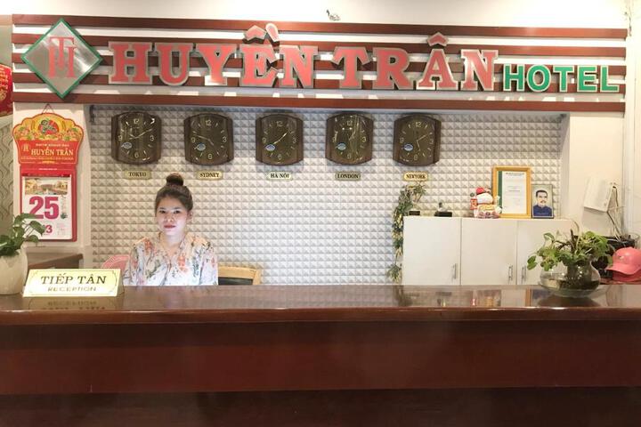 Huyen Tran Hotel