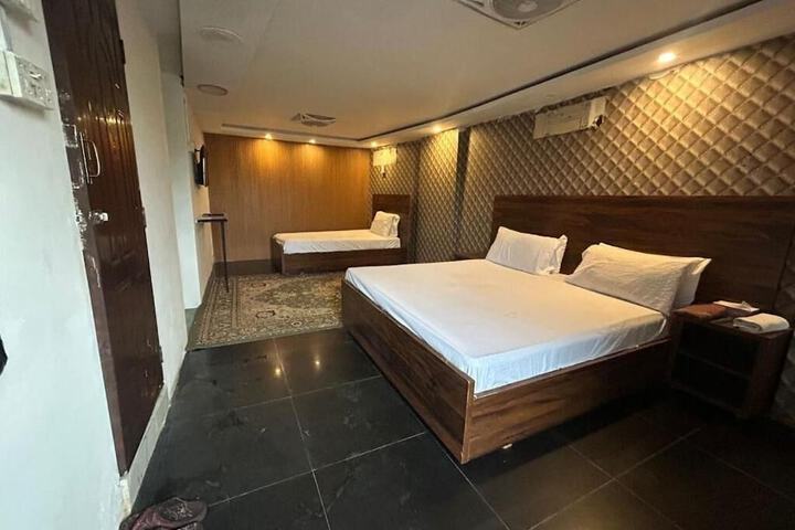 Hotel Seaview