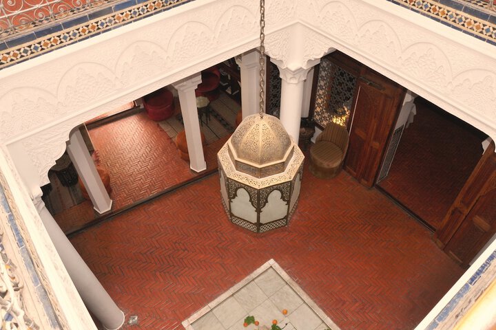 Lobby Photos