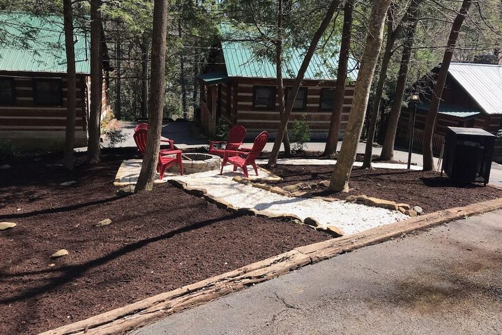 Property Grounds 17 of 25