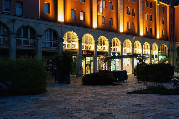 Hotel 96 of 97