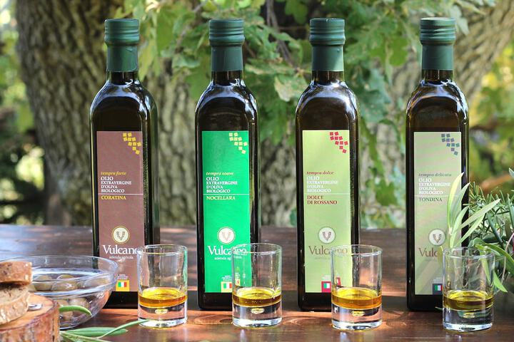 Tasting room