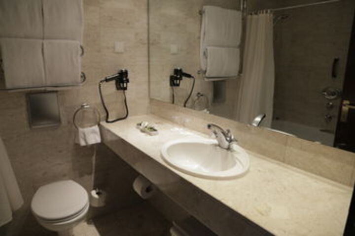 Fitness Facility Photos