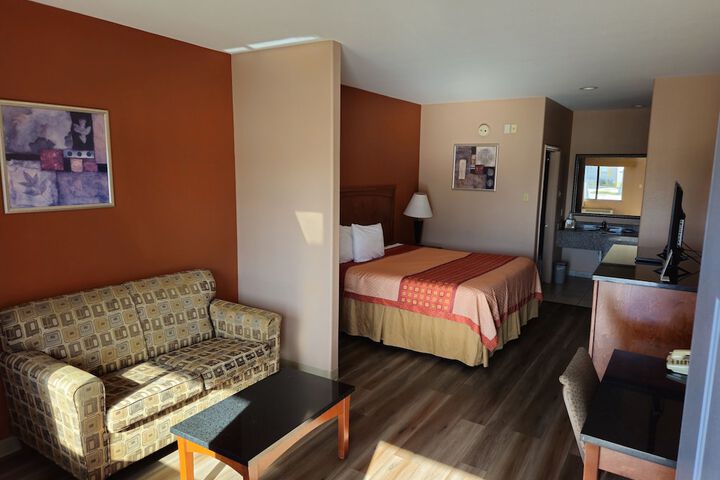 Hotel Interior 27 of 35