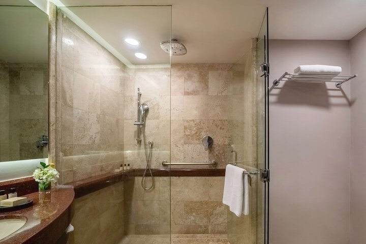 Bath Interior