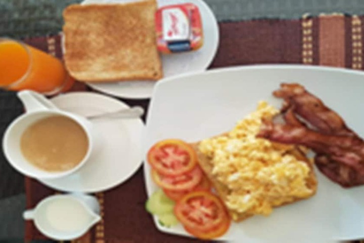 Dining Photos
