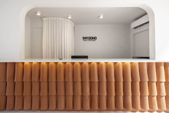 Hotel Interior 4 of 57