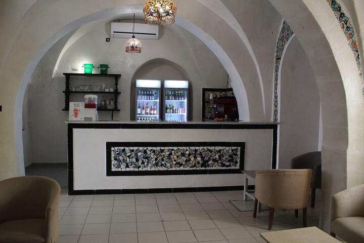 Hotel Interior 2 of 153