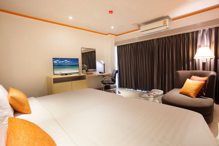 Room 16 of 138