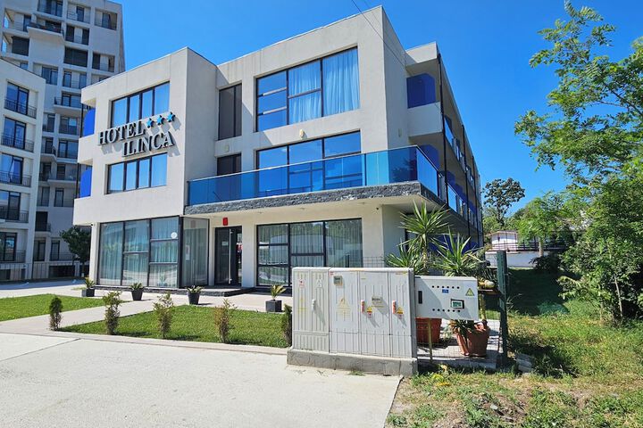 Hotel Ilinca