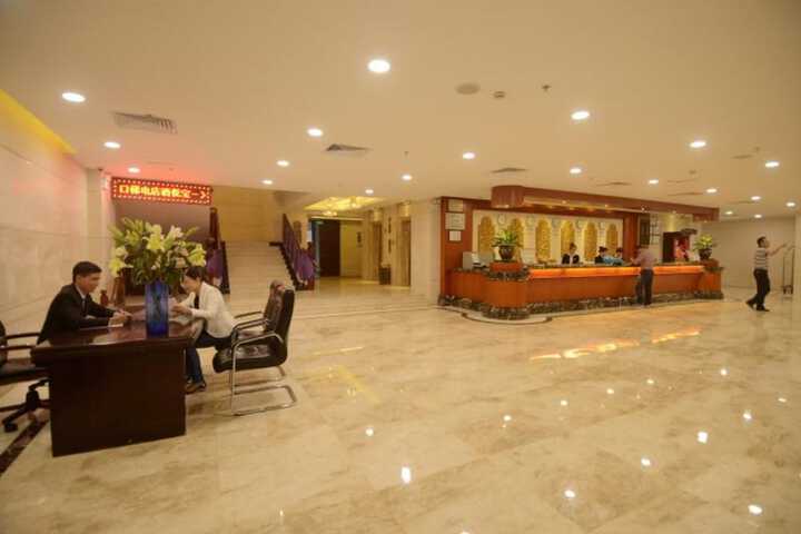 Hotel Interior 2 of 32