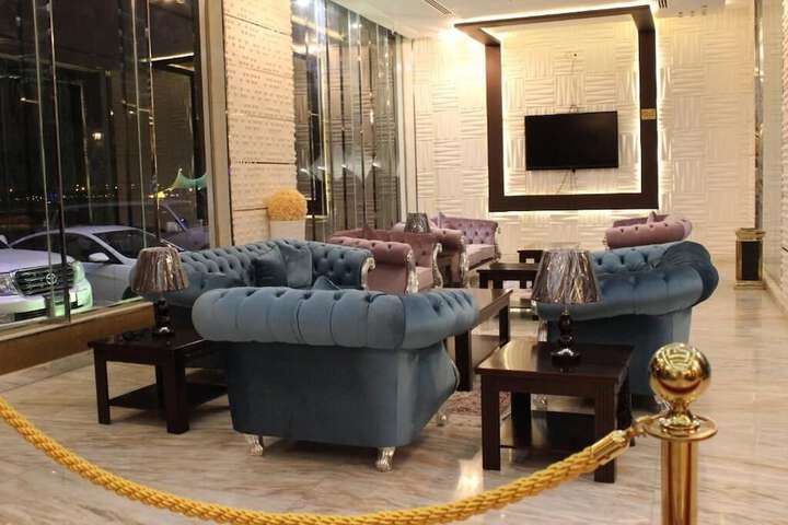 Hotel Interior 3 of 4