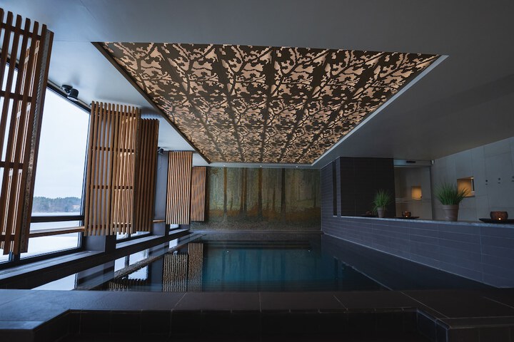 Spa 14 of 35