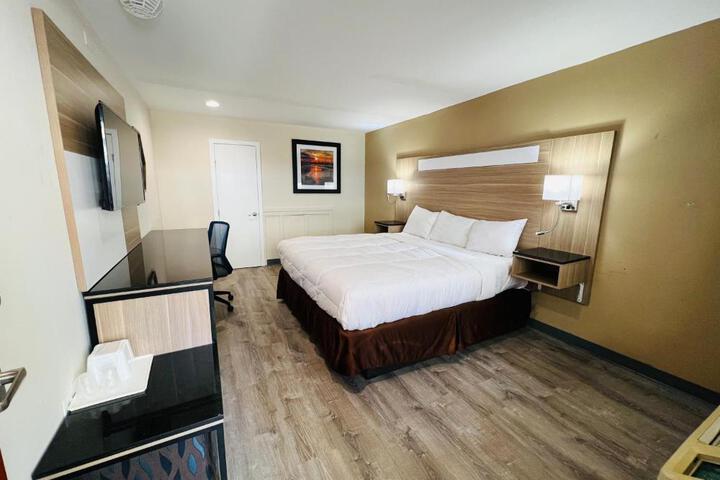 Fitness Facility Photos