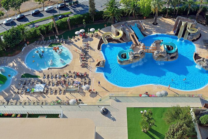 Pool to Cool