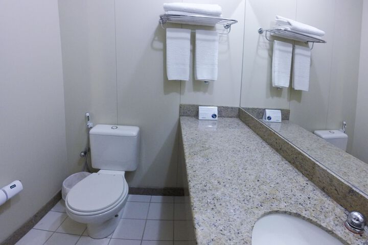 Bath Amenities