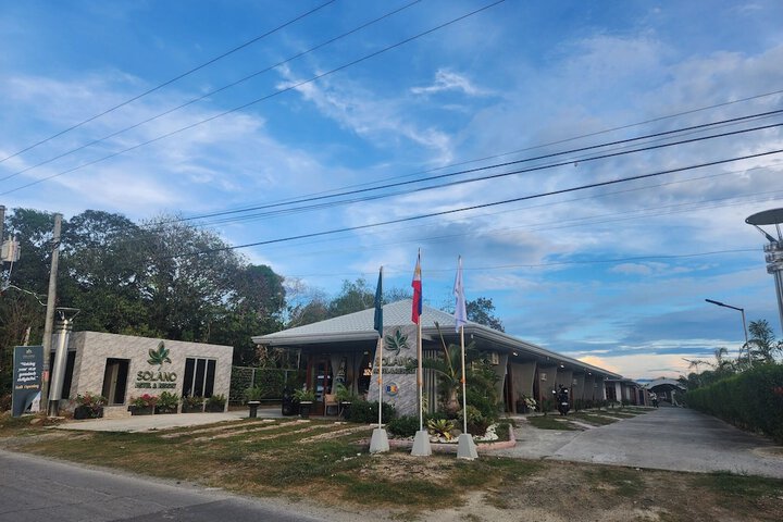 Image of Solano Hotel & Resort - Rosario