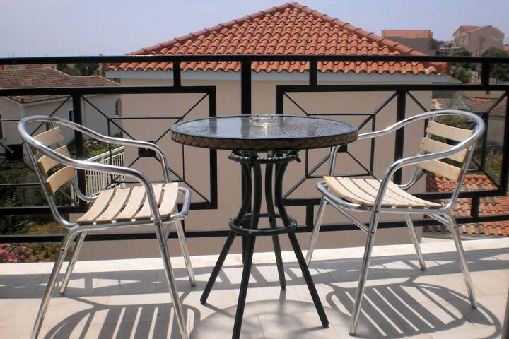 Terrace/Patio 24 of 43