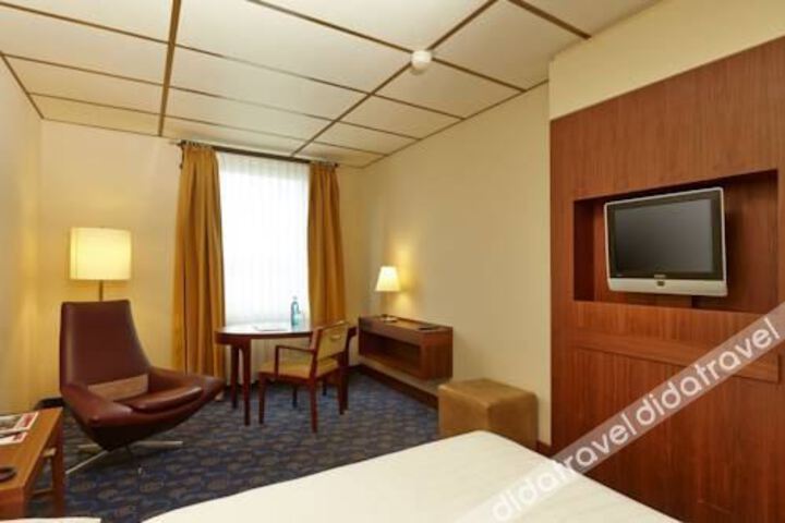 Fitness Center Photo