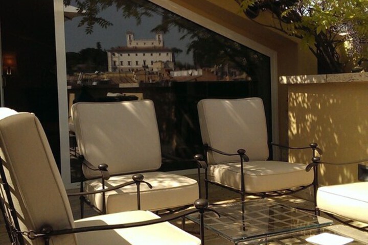 Terrace/Patio 37 of 67