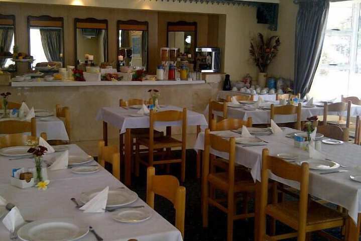 Restaurants