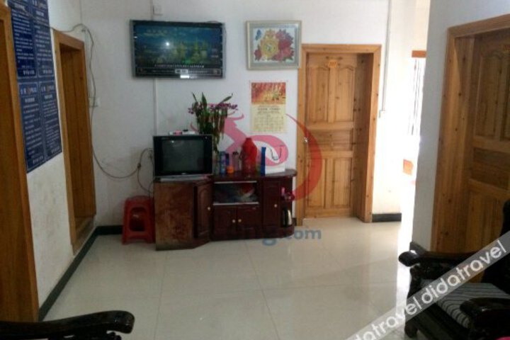 Lailixin Speedy Hotel