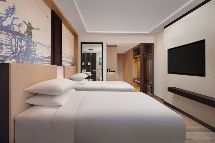 Room 18 of 88